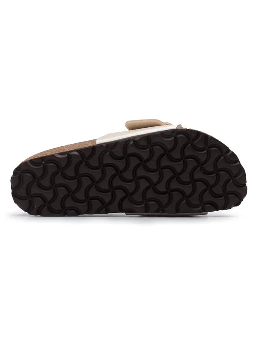 Birkenstock - Madrid Big Buckle
