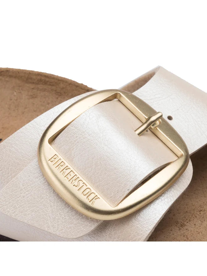 Birkenstock - Madrid Big Buckle