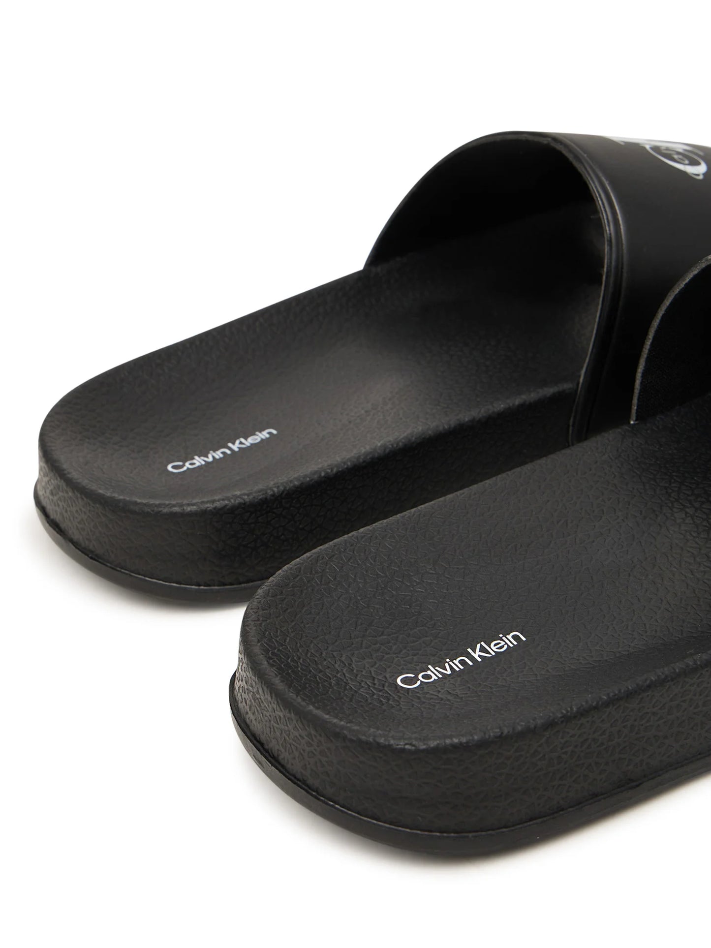 Calvin Klein - Pool Slide