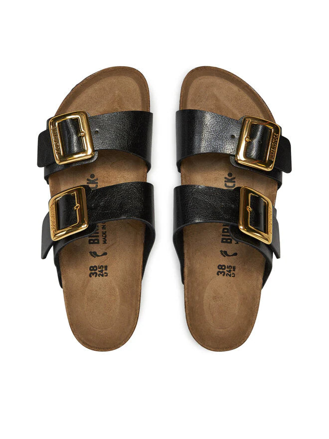 Birkenstock - Sydney Cushion Bucklet