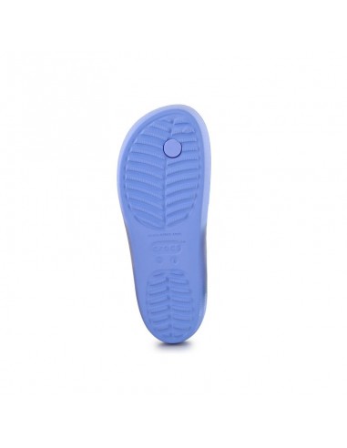 Crocs platform flip w 207714