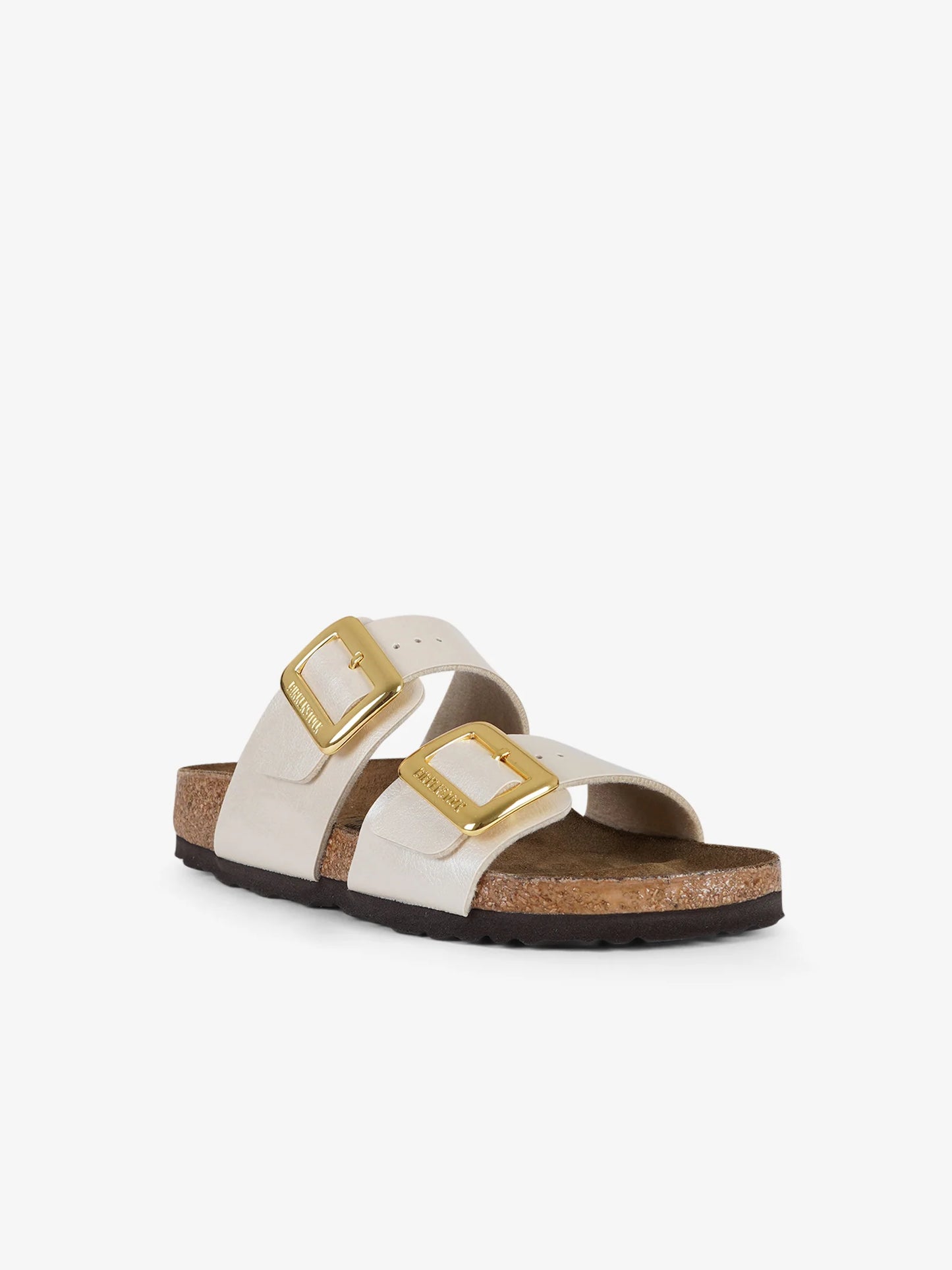 Birkenstock - SYDNEY CUSHION BUCKLE