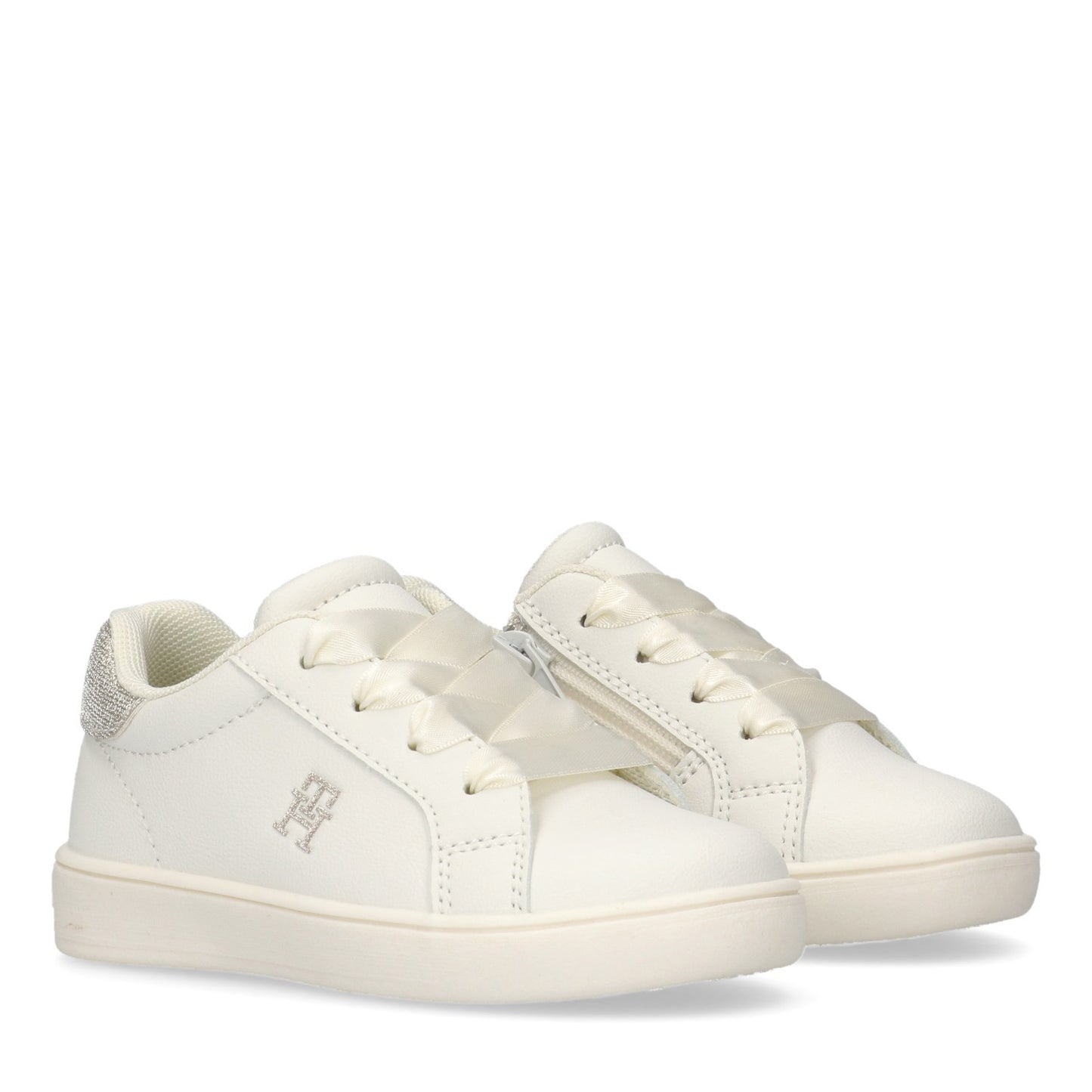 Tommy Hilfiger - Sneakers bassa velcro