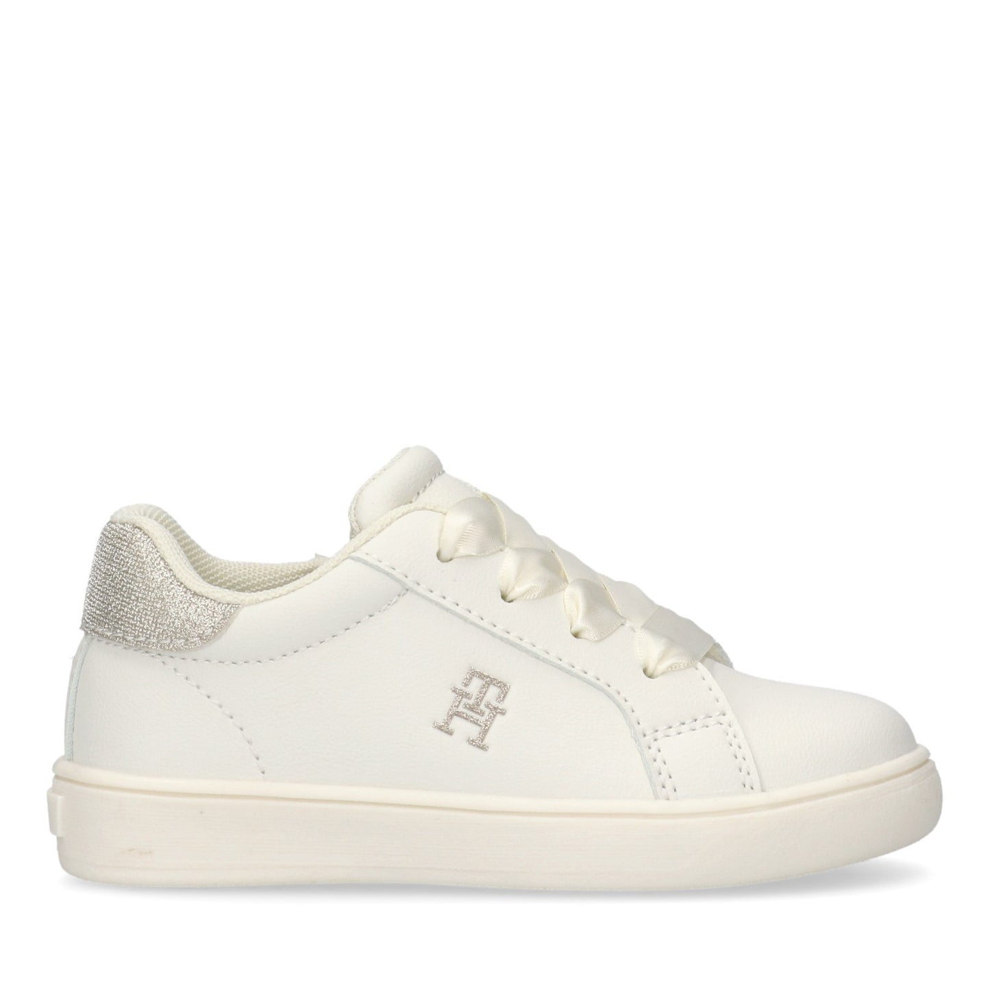 Tommy Hilfiger - Sneakers bassa velcro