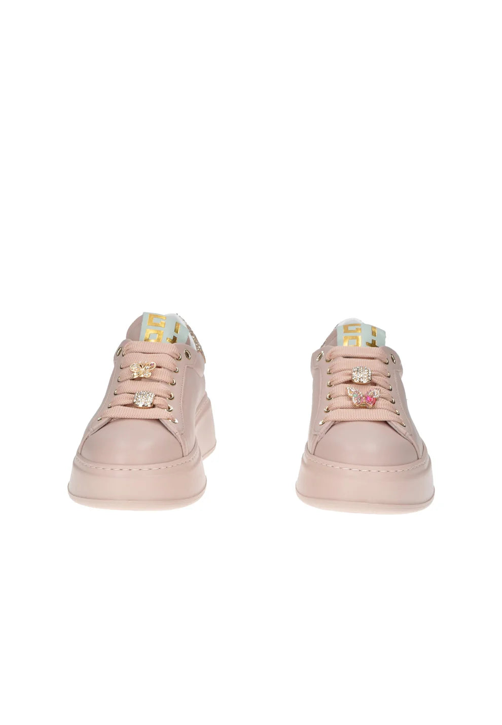 Gio+ - Combi White Farfa