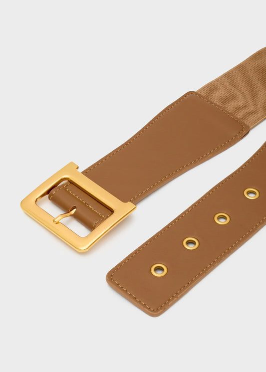 Nali cintura elastica sandy