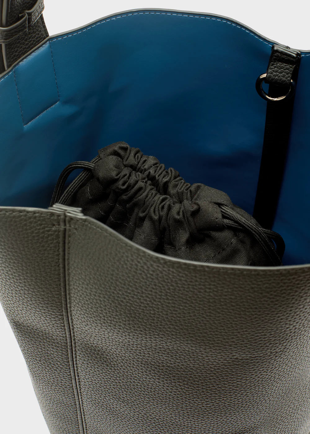 Nali- borsa pisces new secchiello +pouch