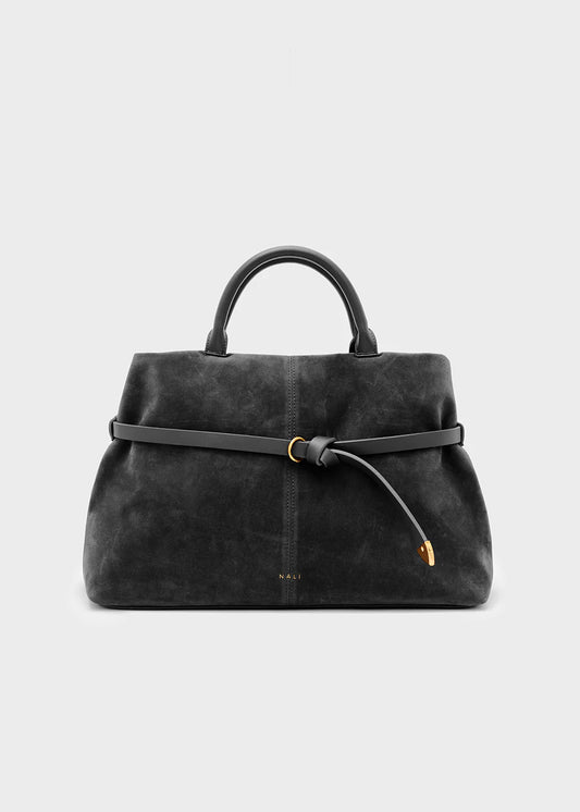 Nali- borsa melissa a mano e tracolla