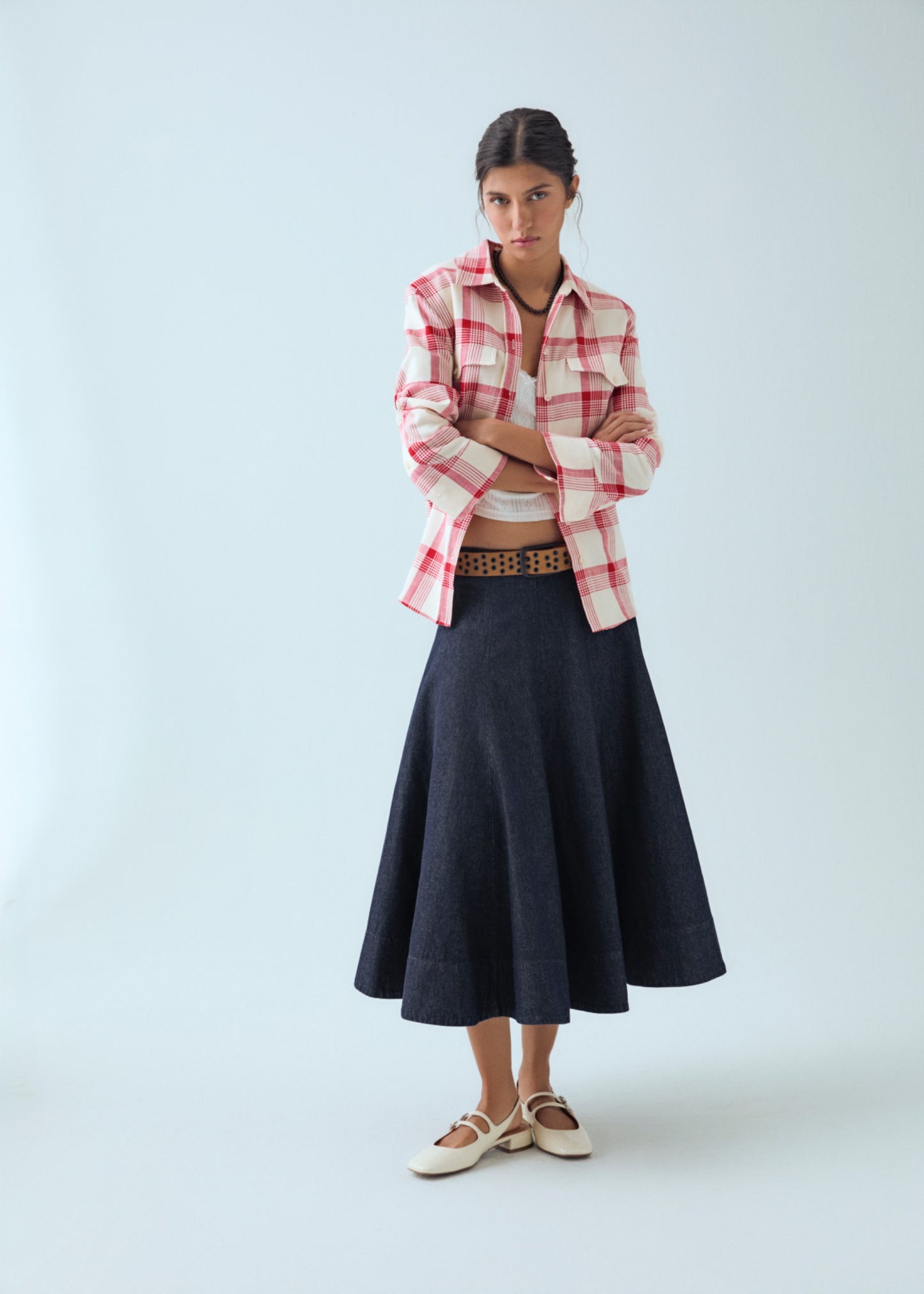 BIBI LOU - NORA SANDAL