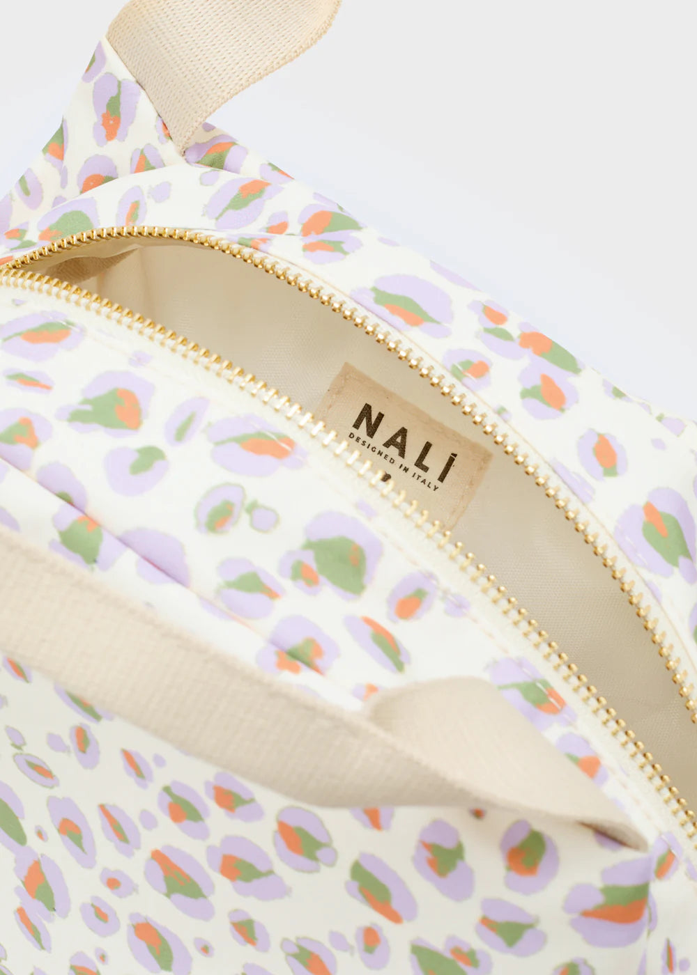 Nalí - Pouch Pamela maculato