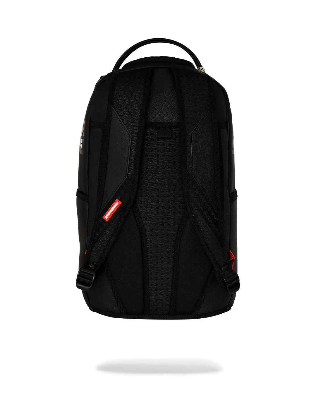 Sprayground - shark central infinity mouth dlxsv backpack