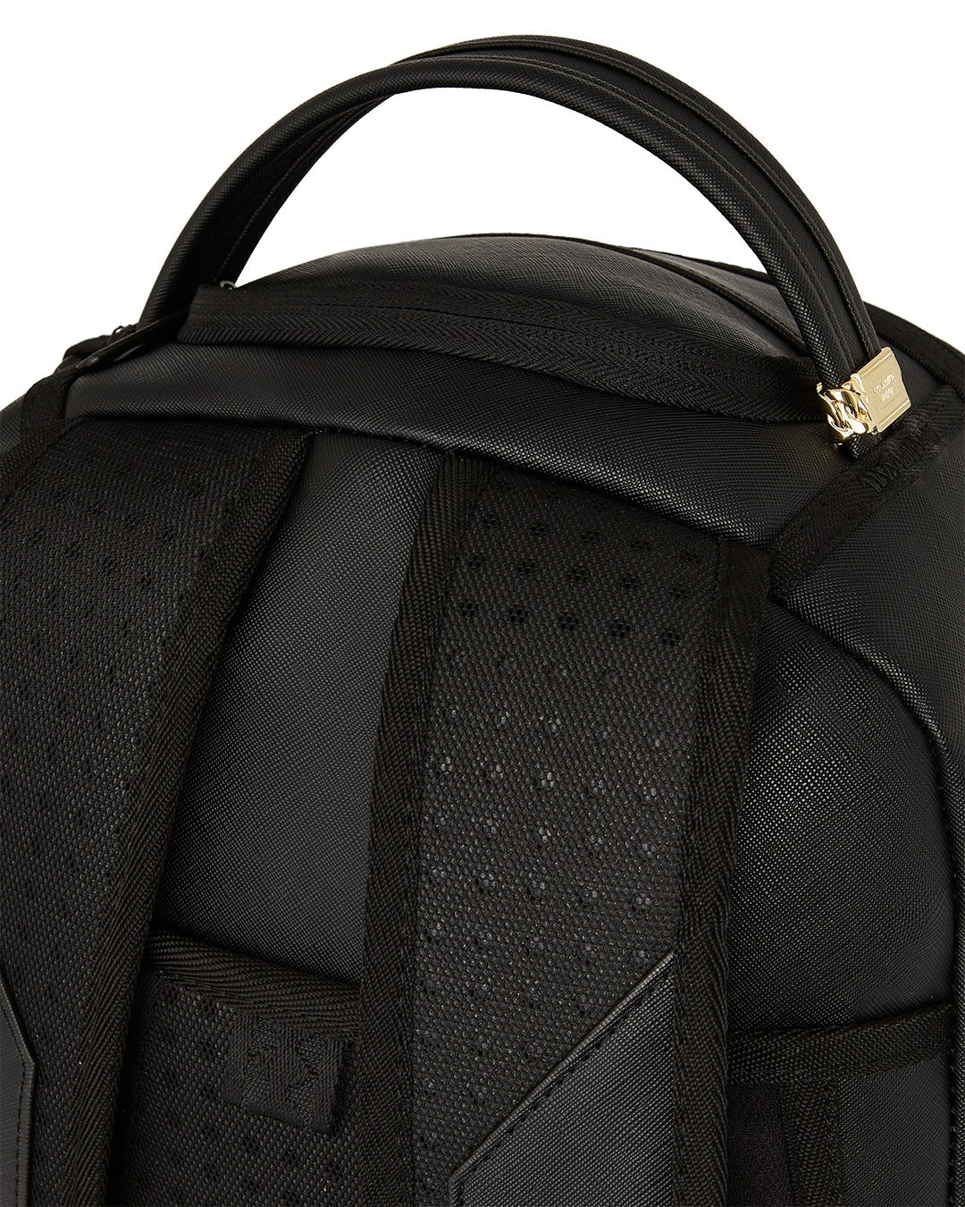 Sprayground - shark central infinity mouth dlxsv backpack