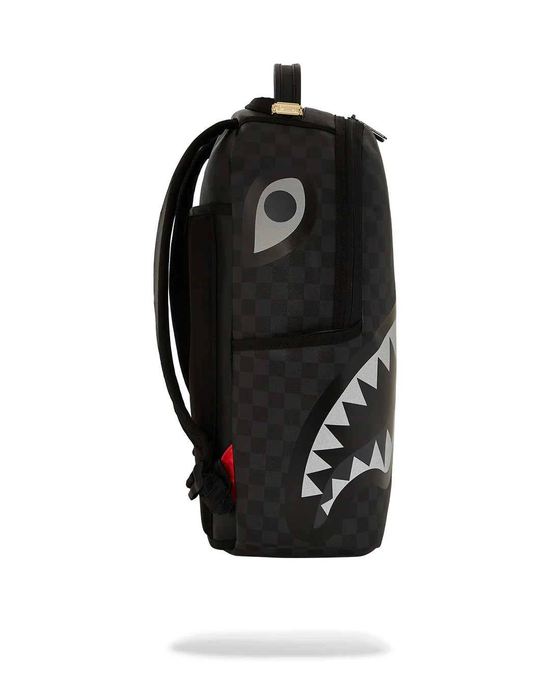 Sprayground - lights out sharks in paris backpack