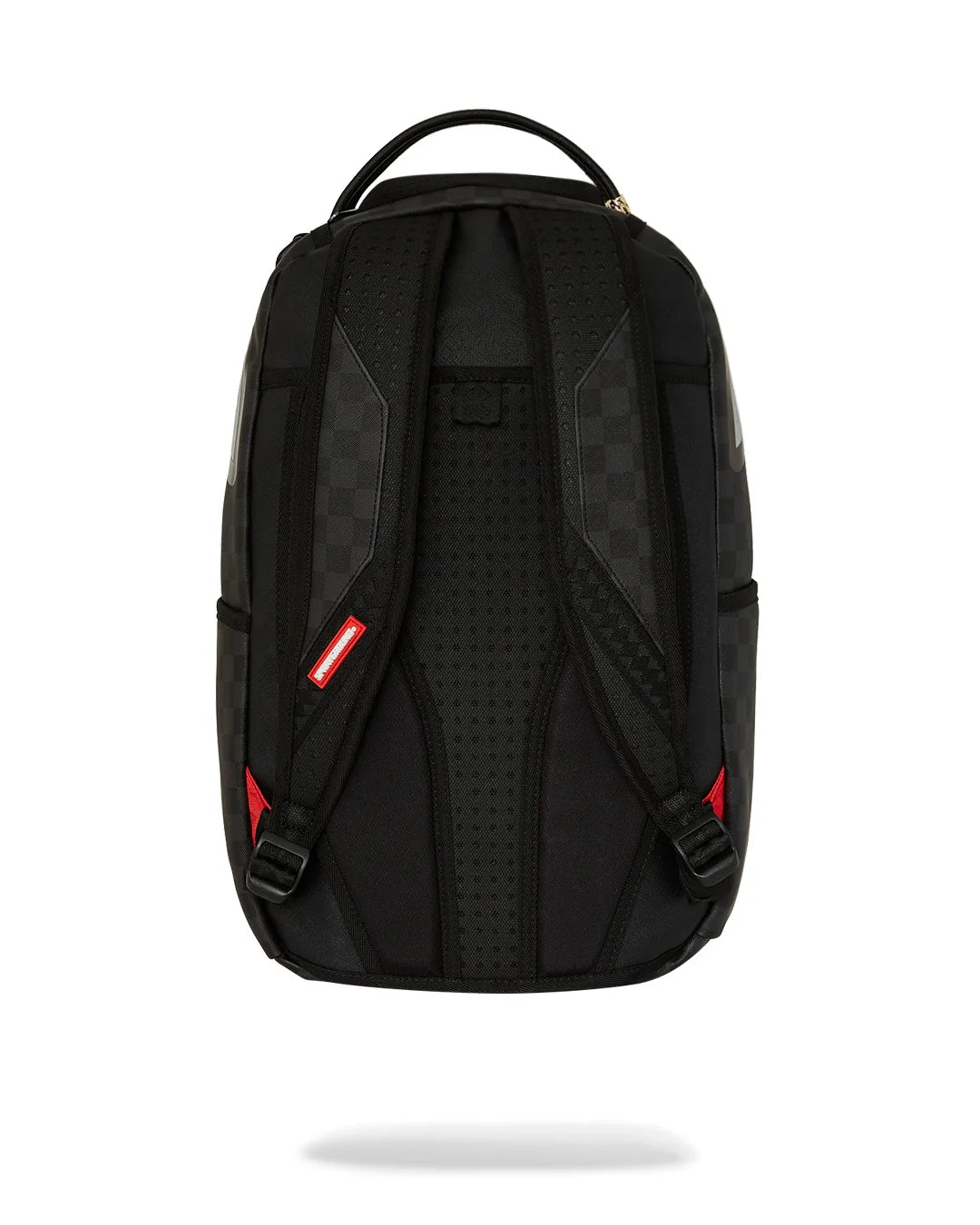Sprayground - lights out sharks in paris backpack