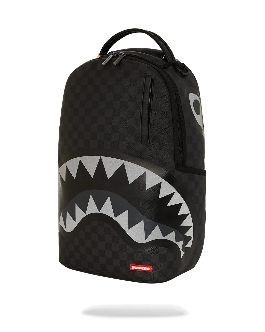 Sprayground - lights out sharks in paris backpack