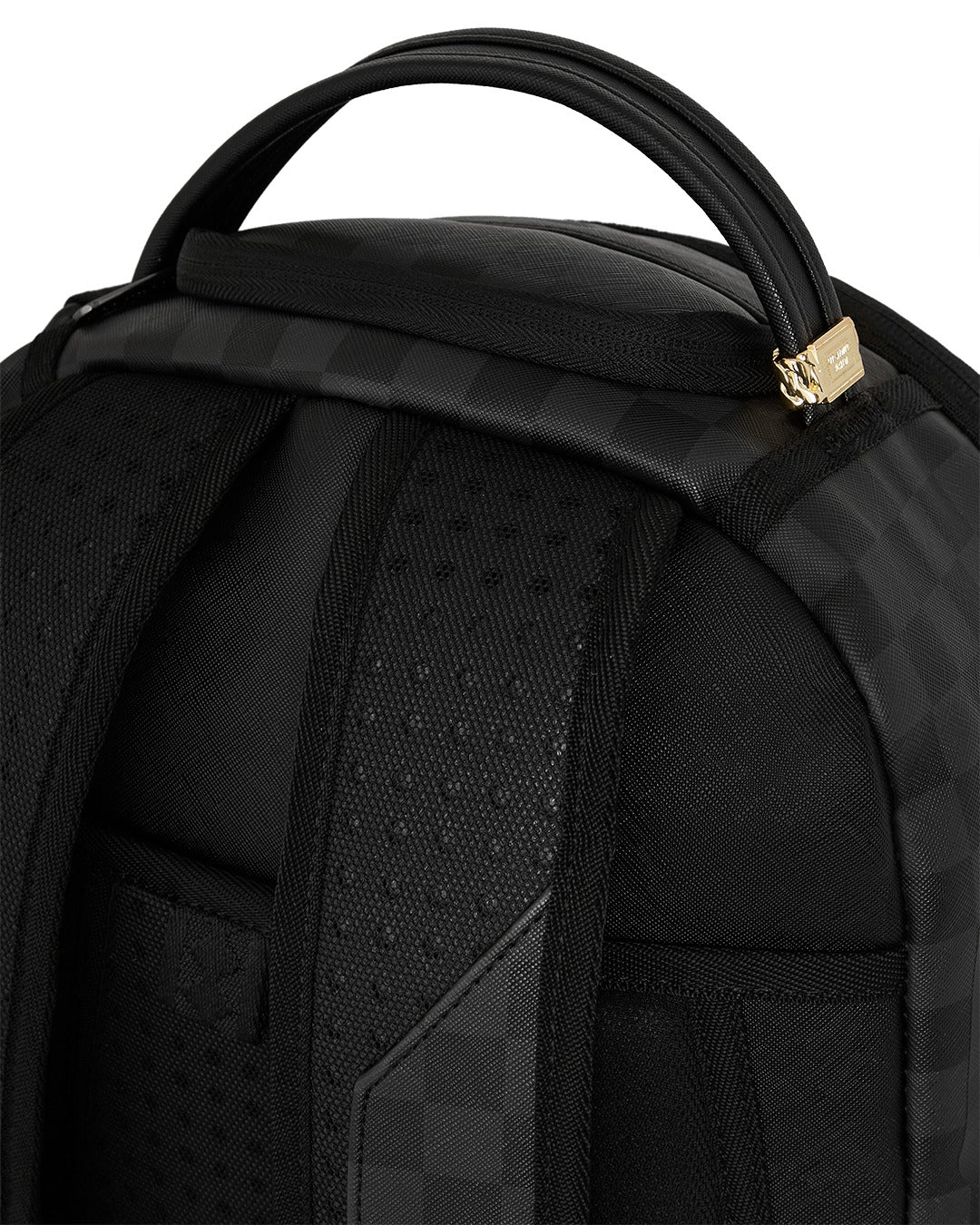 Sprayground - lights out sharks in paris backpack