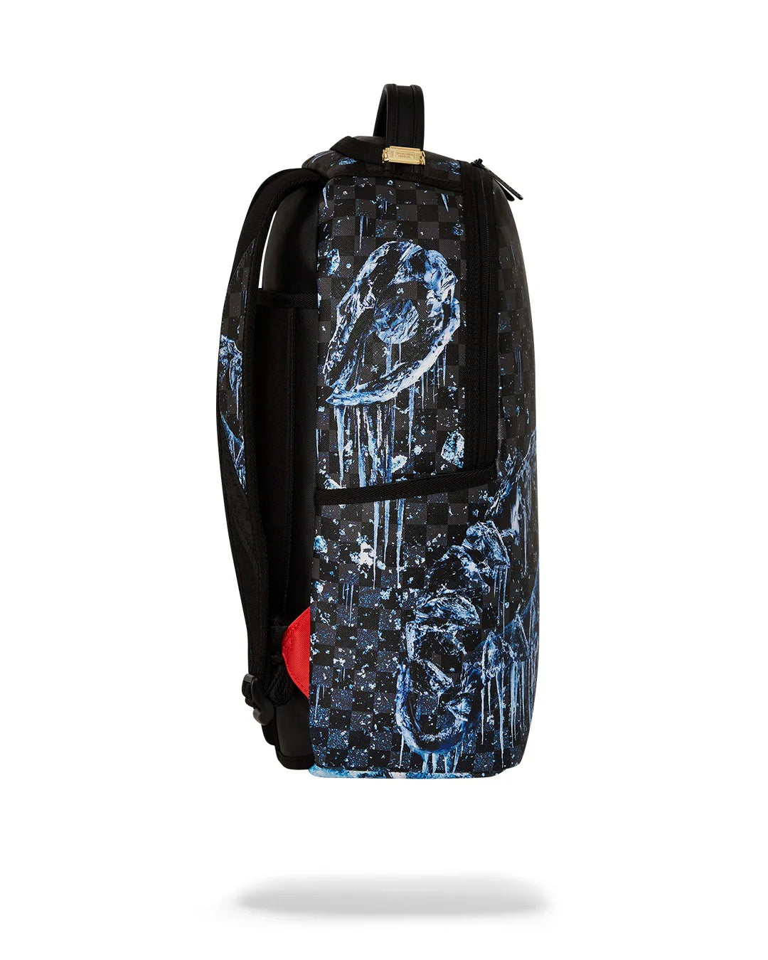Sprayground - Fire & ice sharkdlxsv backpack