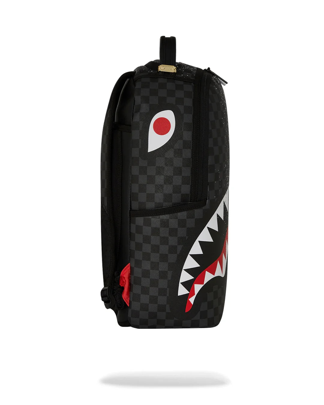 Sprayground - mix and match scribble dlx backpack