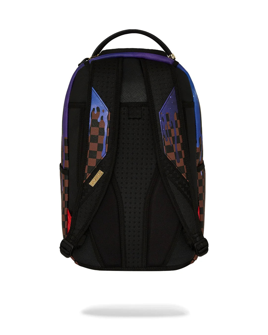 Sprayground - lost in space drip backpack