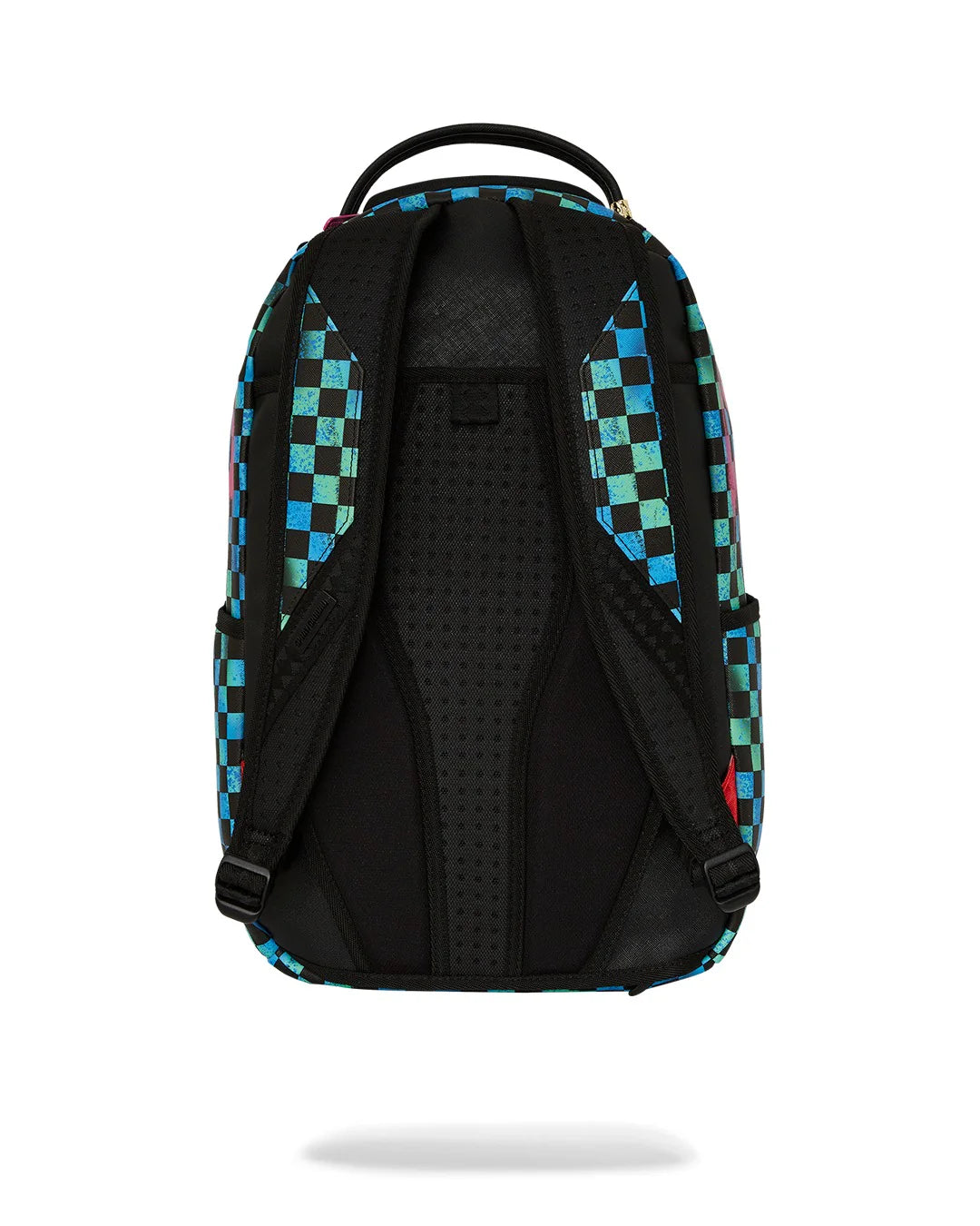 Sprayground - Long nights painting dlxsv backpack
