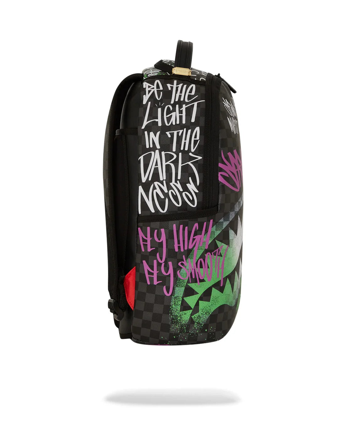 Sprayground - Spray poetry new version dlxv backpack