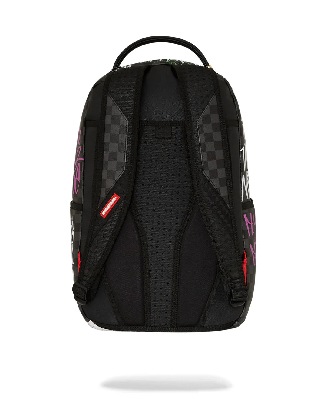 Sprayground - Spray poetry new version dlxv backpack