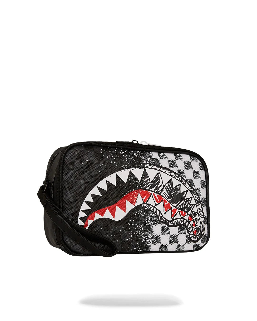 Sprayground - Mix and match scribble toiletry brick