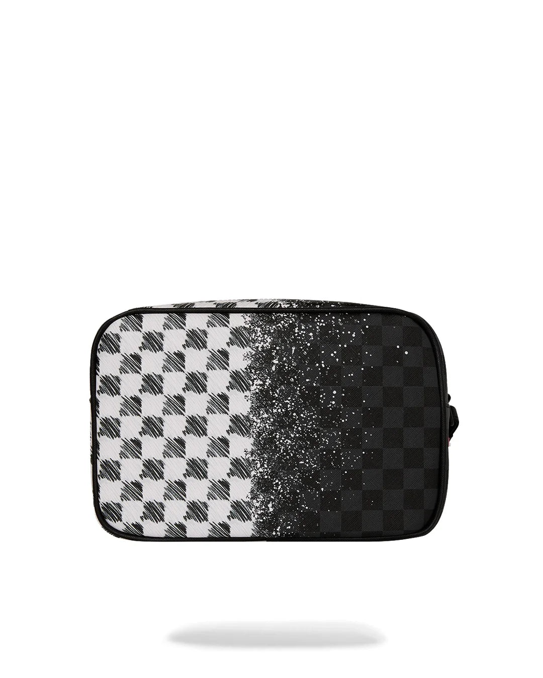Sprayground - Mix and match scribble toiletry brick