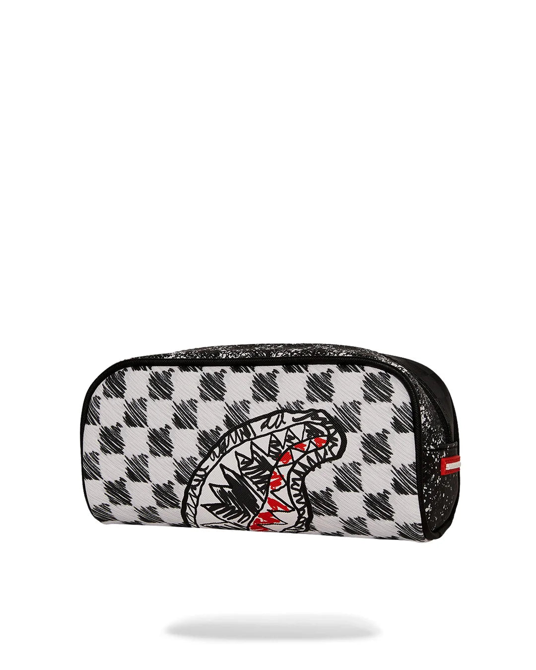 Sprayground - Mix and match scribble pouch