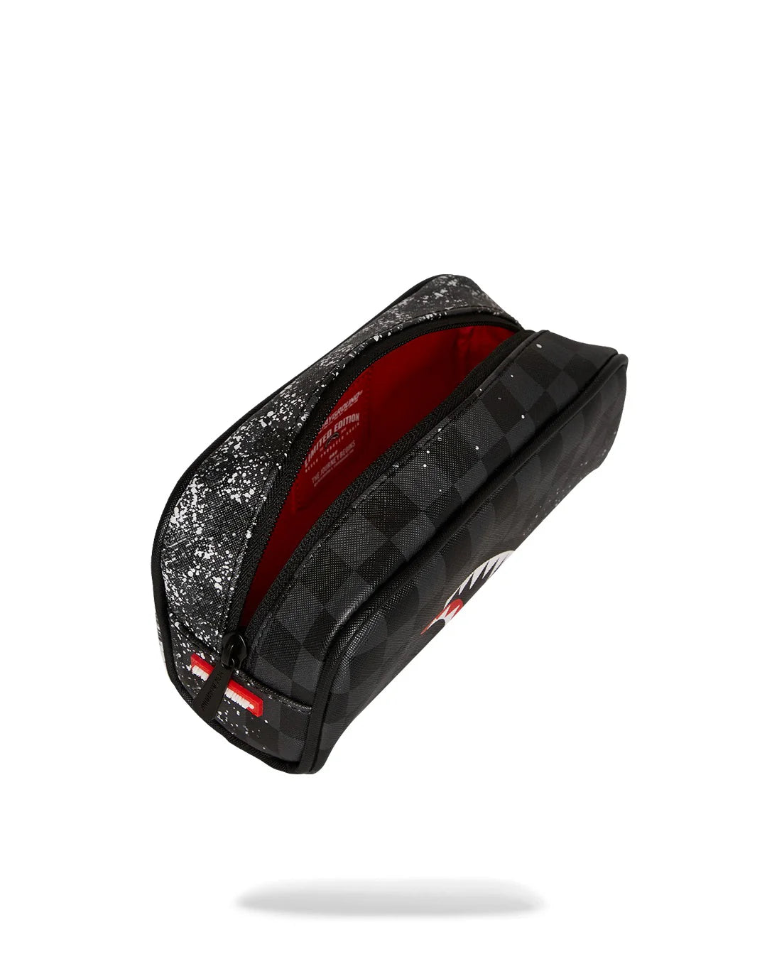 Sprayground - Mix and match scribble pouch