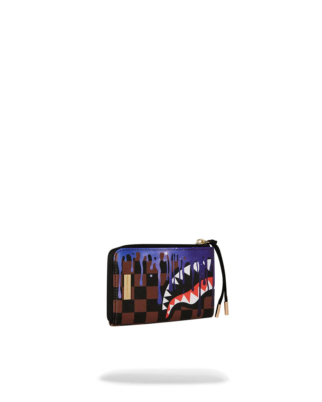 Sprayground - Lost in space drip wallet
