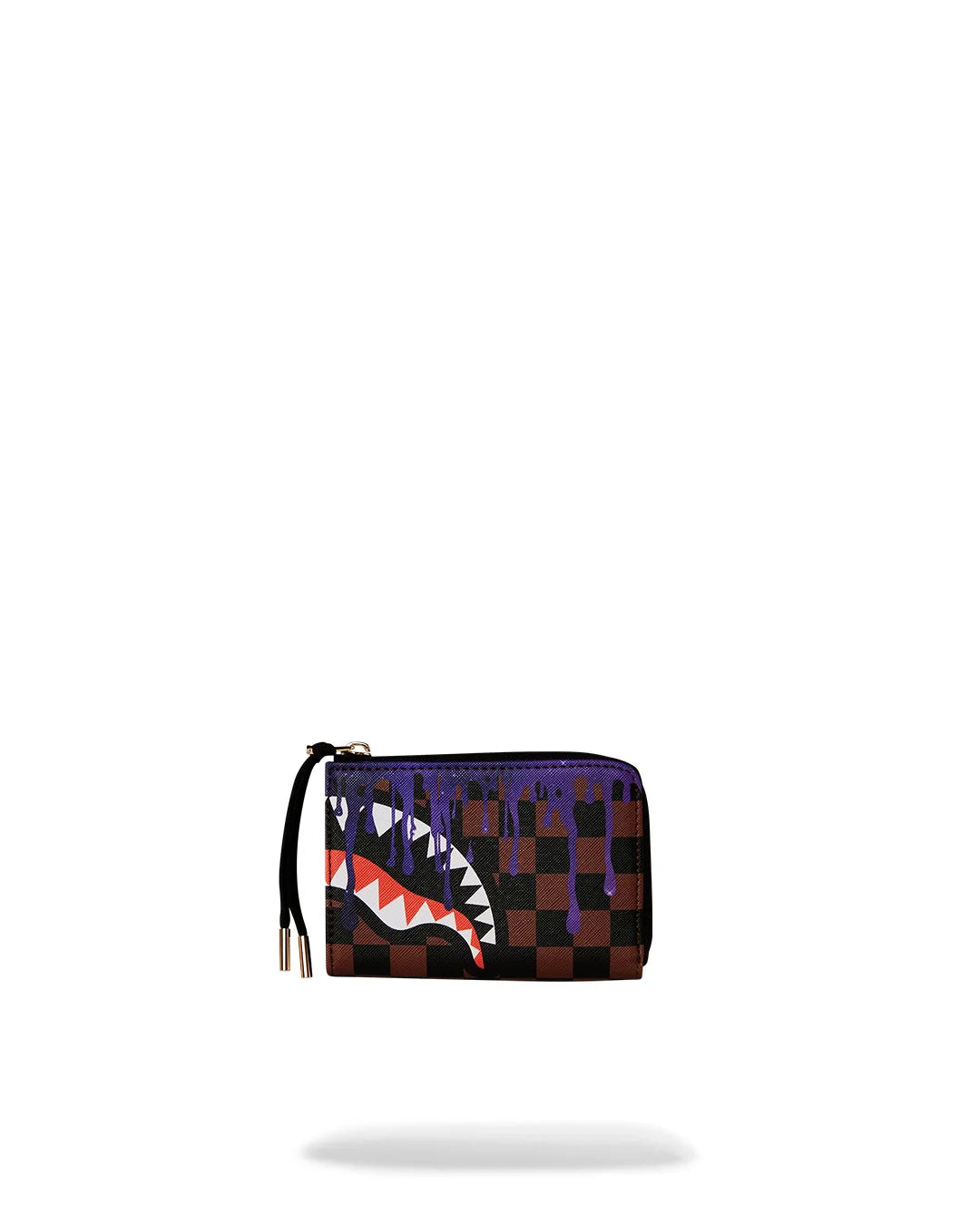 Sprayground - Lost in space drip wallet