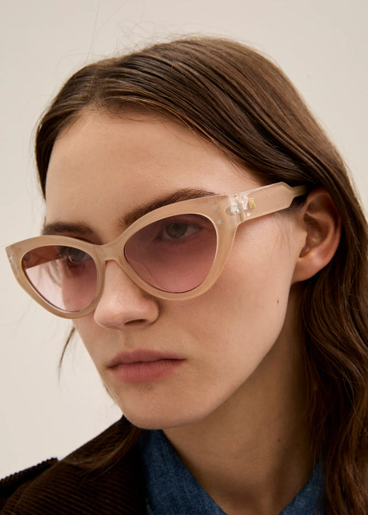 Nalì occhiali angela cat-eye