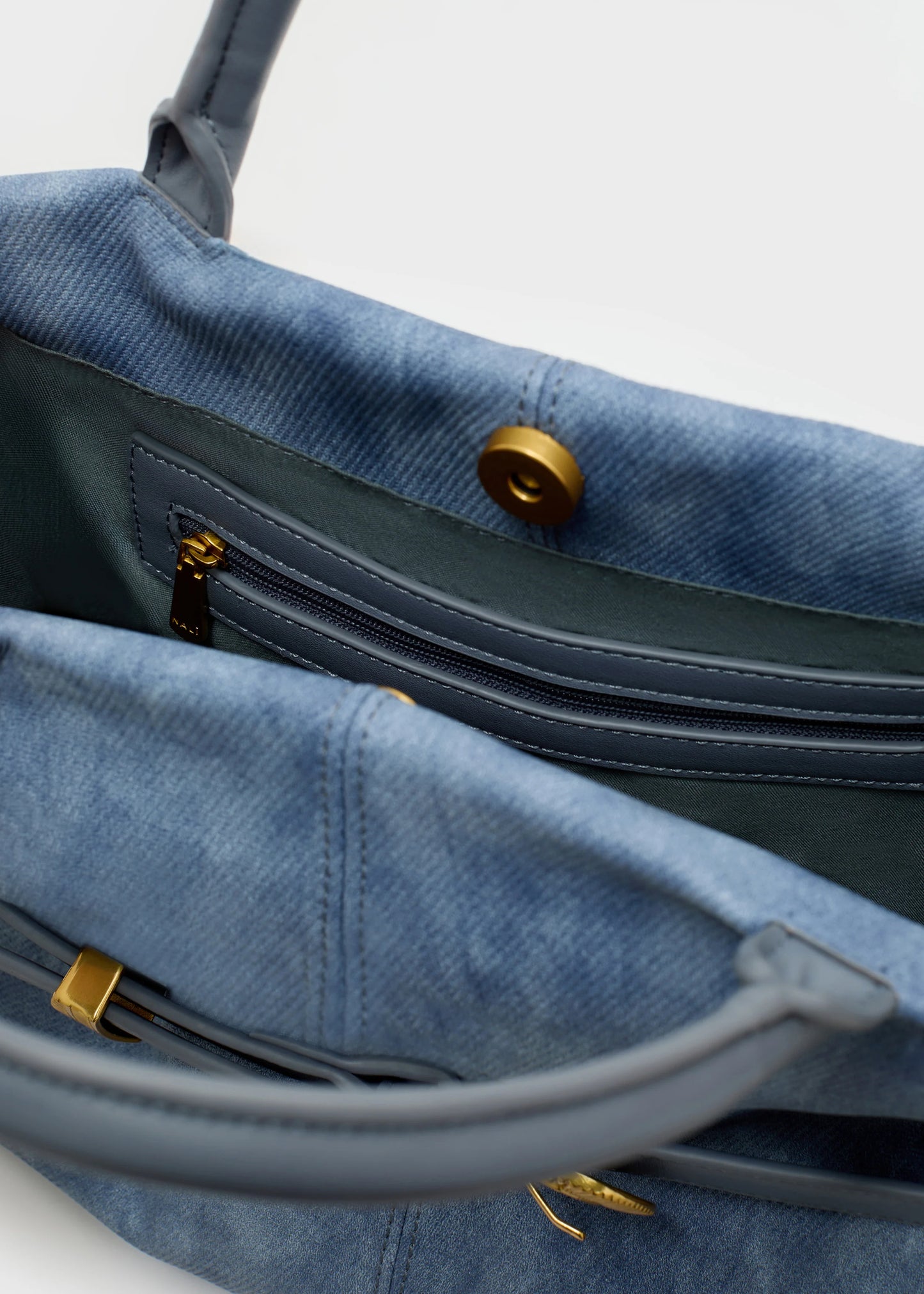 Nali - borsa melissa a spalla