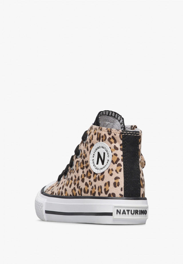 Naturino - ylfas