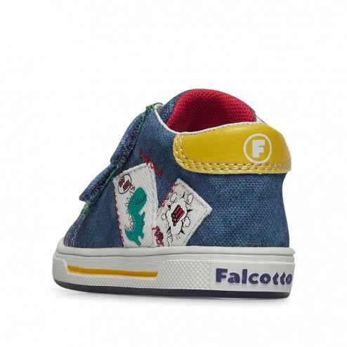 FALCOTTO - ZIRKO VL CANVAS