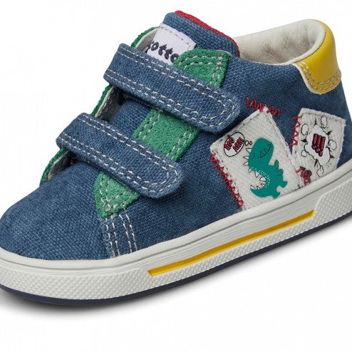 FALCOTTO - ZIRKO VL CANVAS