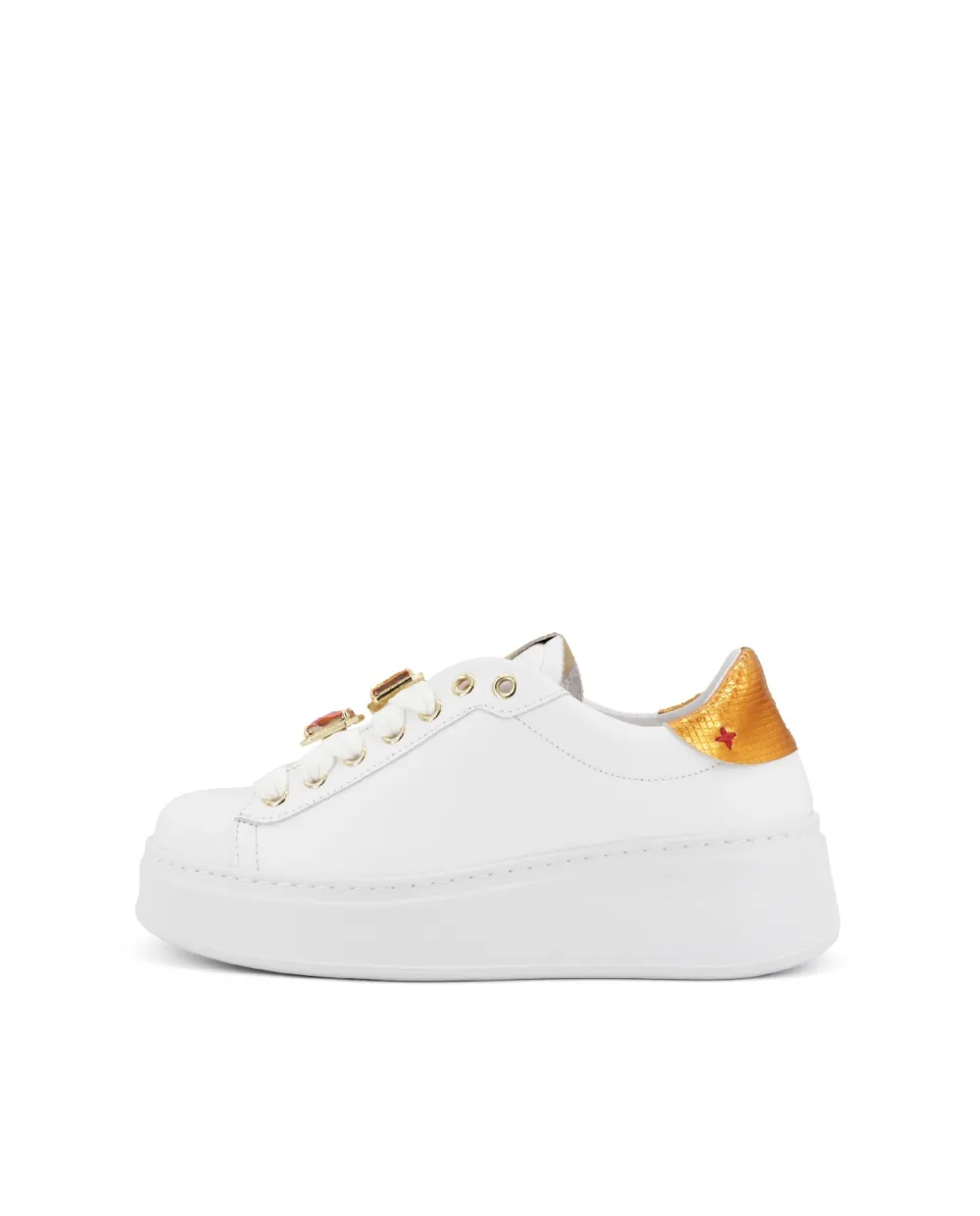 GIO+ - COMBI FARFA ORANGE