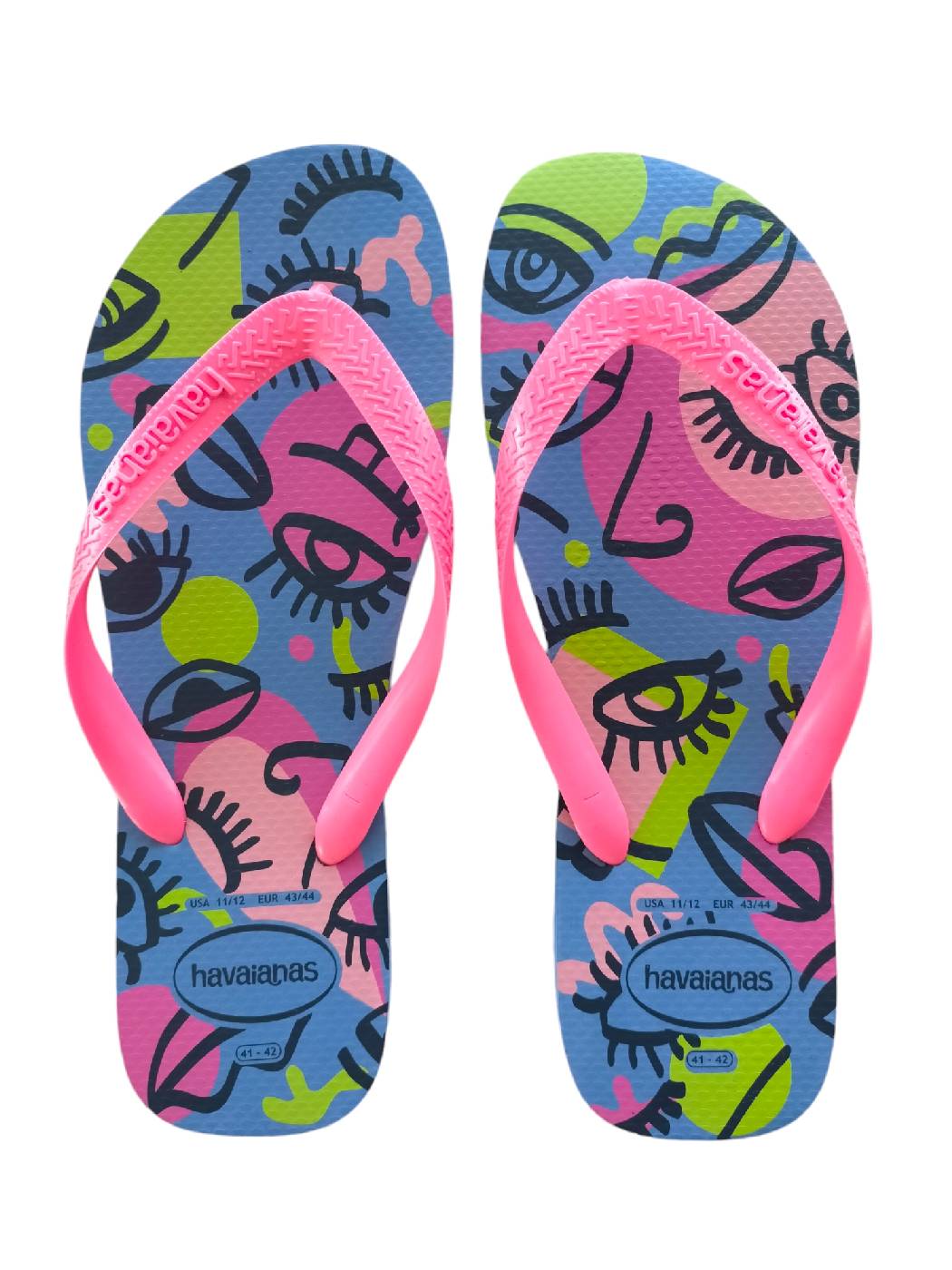 Havaianas - top cool cf