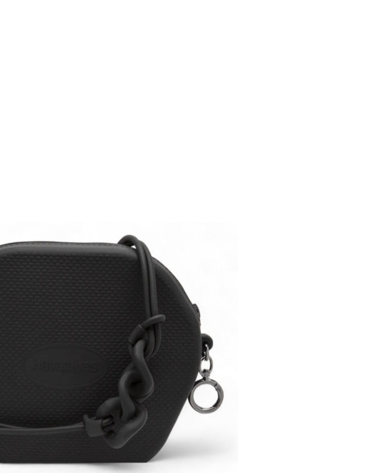Havaianas - diamond bag