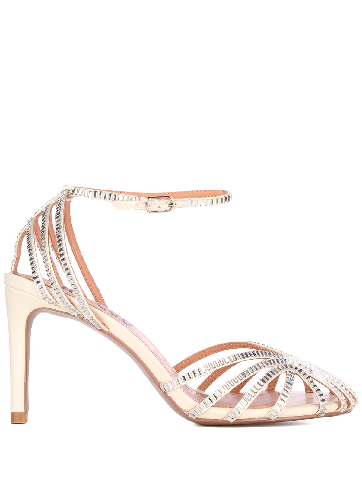 Bibi Lou - Serabi 85 Sandal