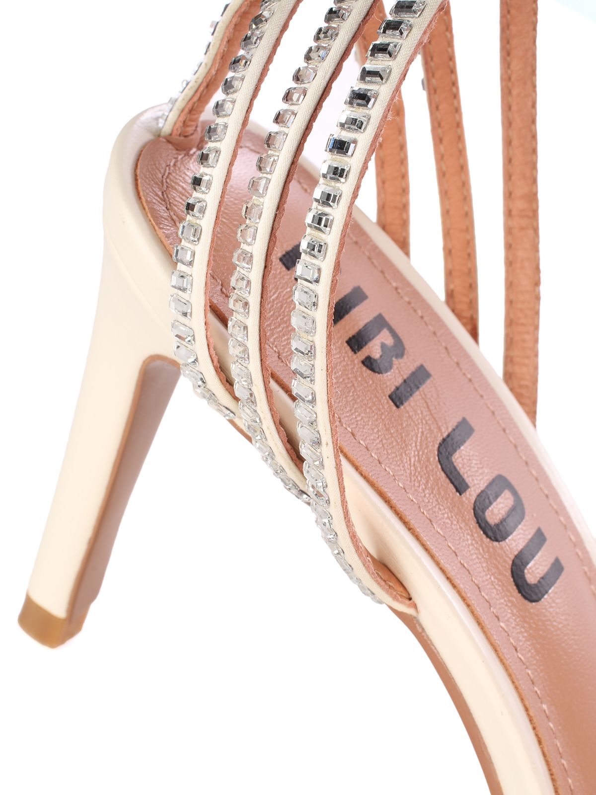 Bibi Lou - Serabi 85 Sandal