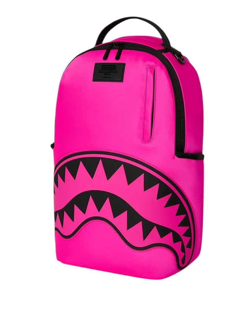 Sprayground - central 2 pink code