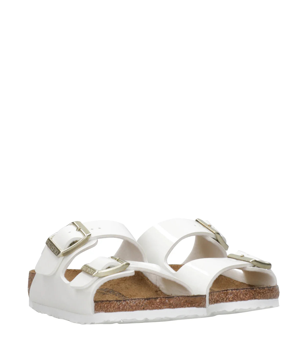 Birkenstock - Arizona Kids Birko-Flor