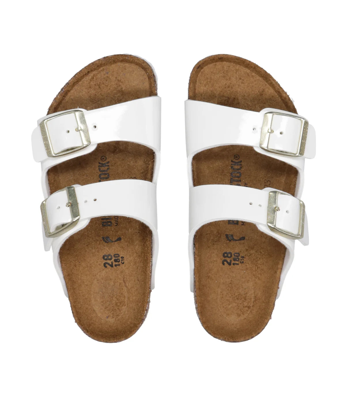 Birkenstock - Arizona Kids Birko-Flor