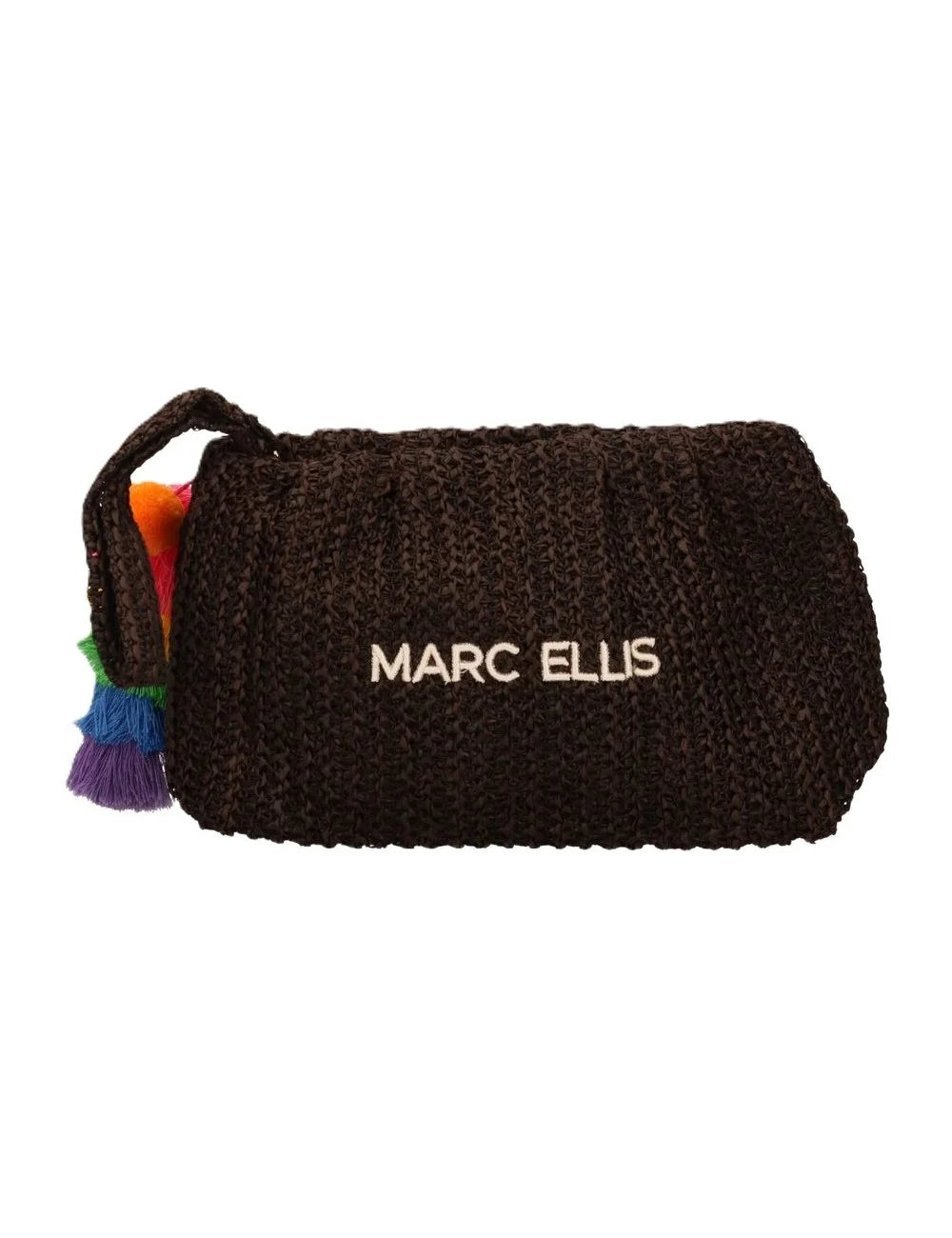 Marc Ellis- Buby S Claire C