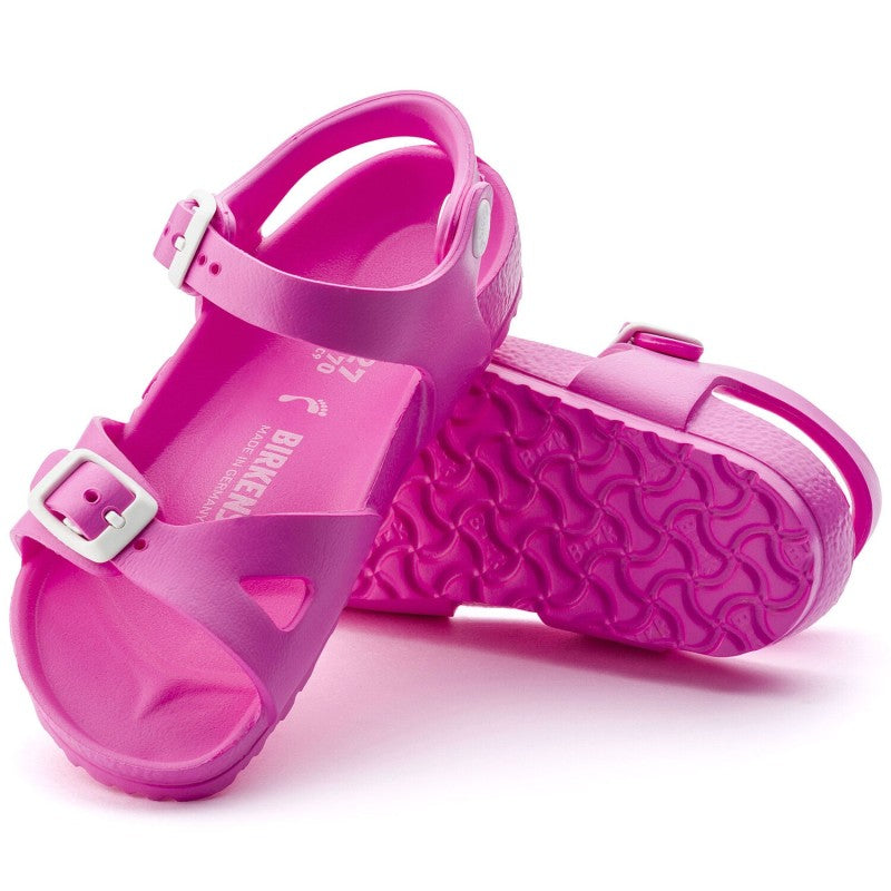 Birkenstock - Rio Eva Kids