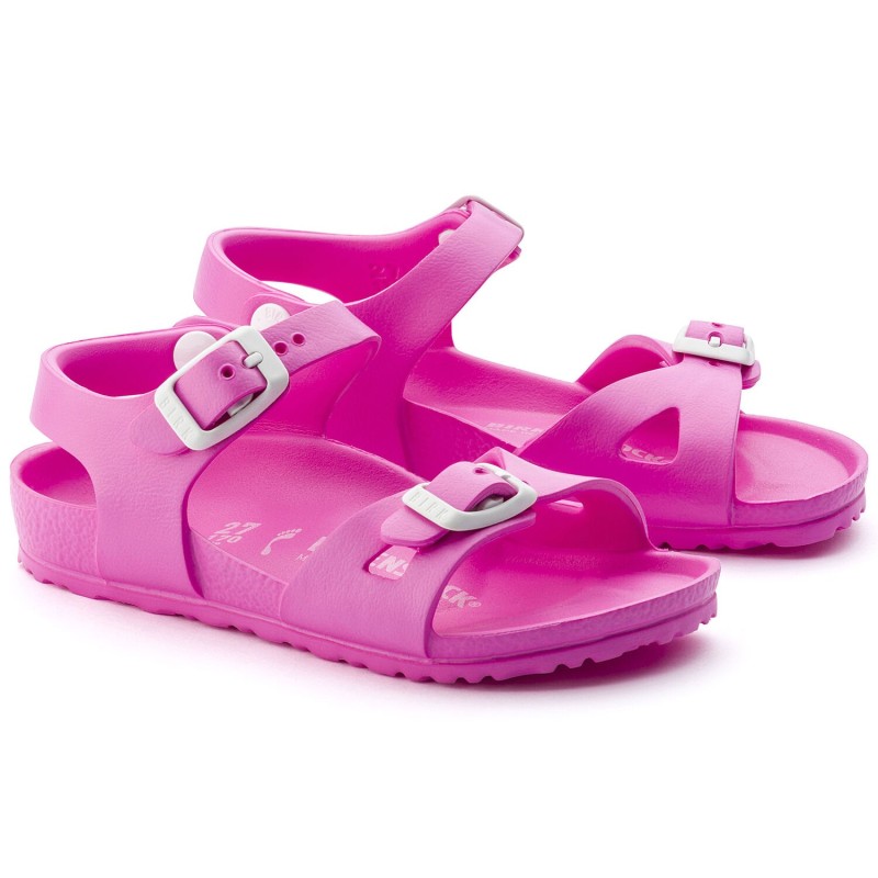 Birkenstock - Rio Eva Kids