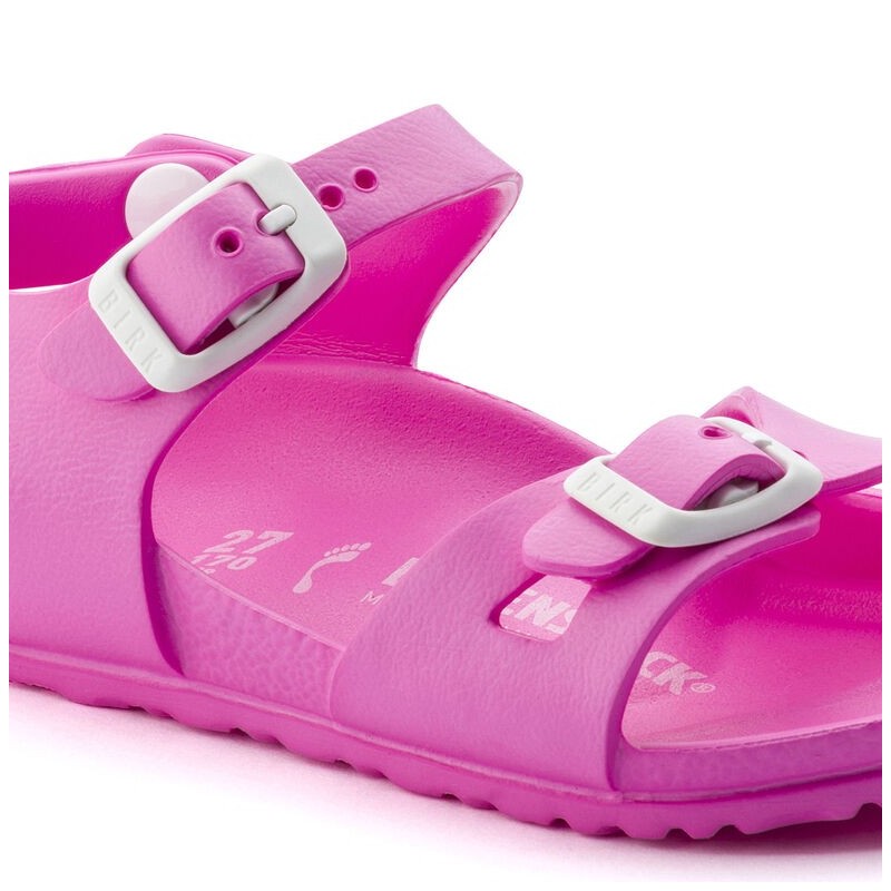 Birkenstock - Rio Eva Kids