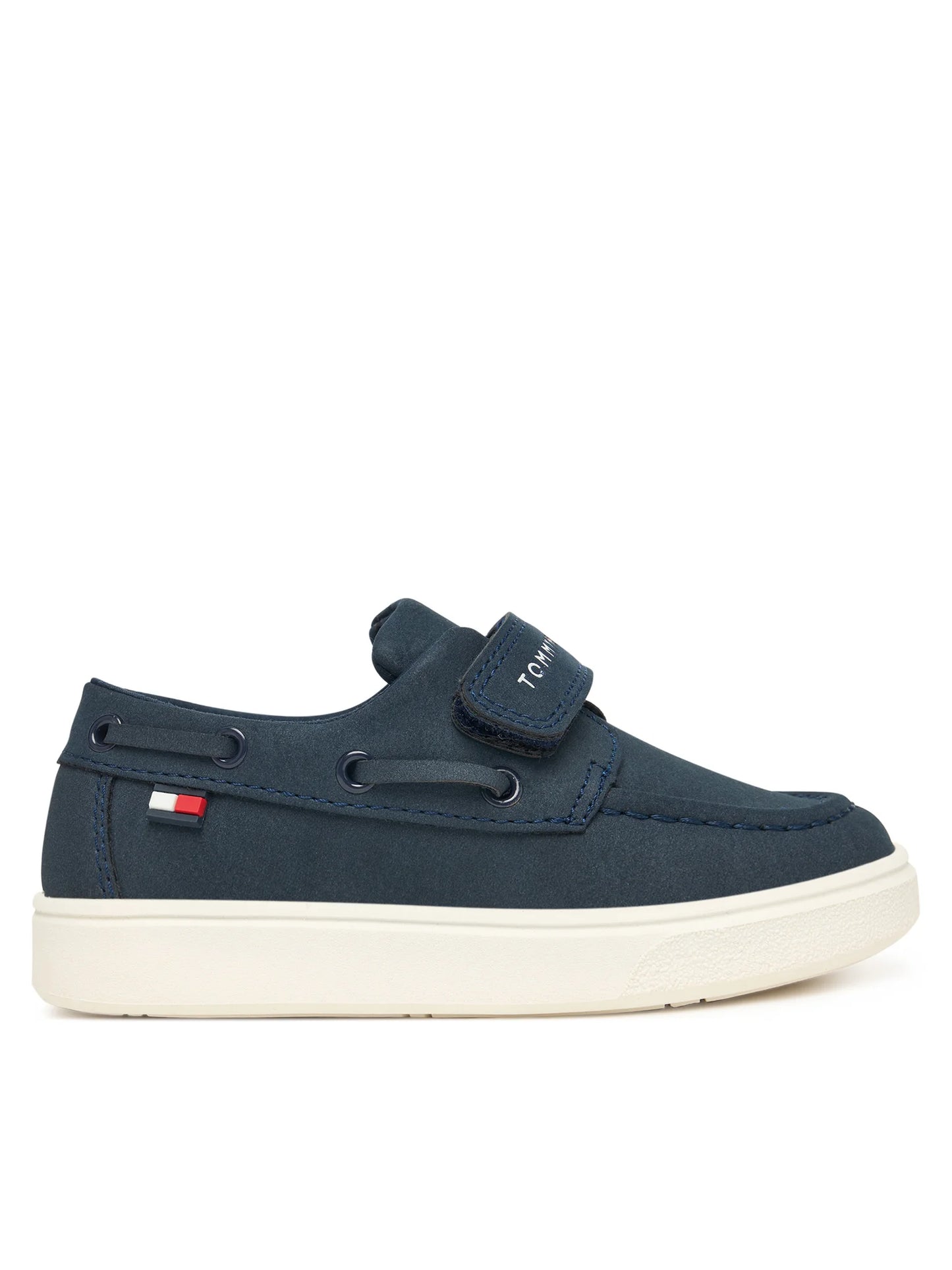 Tommy Hilfiger- low cut velcro shoe